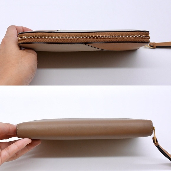 🍓LOEWE Puzzle Wallet - Picture 12 of 13